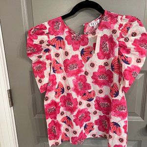 TCEC Dress Top